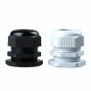 Manufacturers PG13.5 Nylon Cable Gland Plastic Standard Size ROHS CE Waterproof