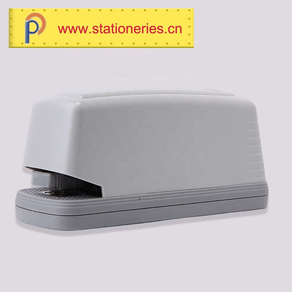 Manufacturers stationery supply directly electric office stapler