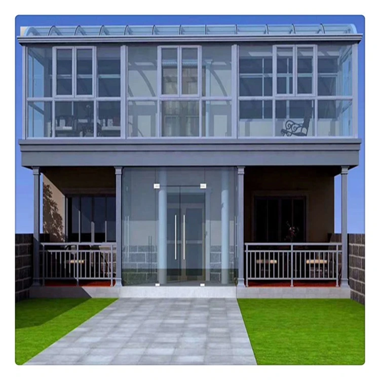 Manufactures Energy Saving 21mm 24mm Low-E Tempered Insulated Glass Units Price For Commercial Buildings