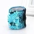 Import (Many color options in Stocks)Personalized Magic Mermaid Glitter Sequins Bracelet from China