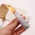 Import marble resin handle stainless steel kitchen cheese knives accessories sets gold cheese knife set from China