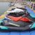 Import Marina berth personal watercraft platform jet ski dock from China