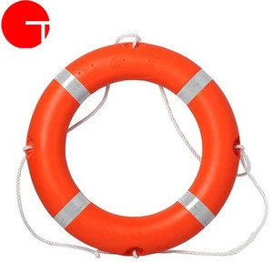 Marine Adult/Kid Lifebuoy Ring/ Life Buoy/ Swim Buoy