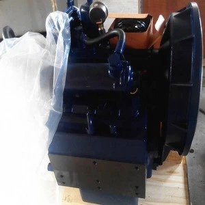 Marine gearbox FADA FD300 Gearbox for boat