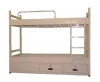 marine steel bunk bed with drawers, marine supplies, offshore cabin