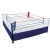 Import Martial arts equipment MMA sanda boxing ring for kids training from China