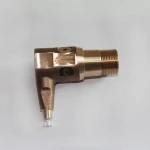 Mass Production Water Jet Loom Alloy Precision Casting Stock Tattoo machine accessories fashion accessories processing services