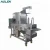 Import Meat pie making machine chicken nugget frying production line from China