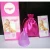 medical grade silicone feminine hygiene menstrual cups ready stock for sale
