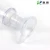 Import Medical Home Care Portable Plastic Asthma Spacer/Pediatric asthma inhaler from China