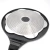 Import Medical Stone 28cm Die-Casting 7 Holes Fryer Egg Pie Frying Pan Cast Aluminum Grill High Quality Induction Available from China