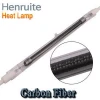 Medium short wave rod Infrared Heater Parts For Home heater