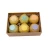 Import Melao Skin Care Bath Salts Ball SPA Surprise Fragrance Natual Organic Bubble Bath Bombs Gift Set from China