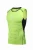 Import Men  Cycling Jersey Sleeveless Sport Fitness Clothing Quick Dry Shirt Cycling Vest Sports wear from China
