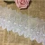 Import mesh black lace ribbon from China