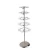 Import Metal hook display stands counter display hook hanging racks from China