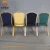 Import Metal Material and Hotel Furniture/banquet chair Type/ Tiffany Chair from China
