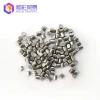 Metal material Ti titanium pellet / titanium granule