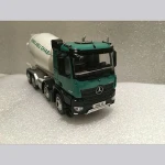metal mini concrete mixer truck toy oem small concrete mixer truck for sale
