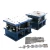 Import Metal mould manufacturer punching press tool die set / progressive stamping die maker from China