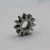 Import metal powder metallurgy process speed spur moter gear wheel with gear 3mm from China