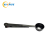 Import Metal Product 304 Stainless Steel Coffee Bean Measuring Spoon Scoop With Bag Clip from China