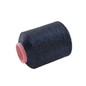 MH High Temperature Resistant Single Pack Nylon Gold Thread Woolen Accessories Ribbon Gold Silver Threads