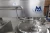 Import Mic 100L Excellent control cosmetics emulsifying homogenizer machine from China