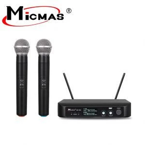 Micmas Wholesale Wireless Violin Microphone With High Quality