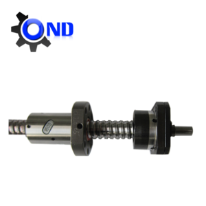 Micro Ball Screw for CNC machines