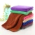 Import Microfiber cleaning towel super absorbent cloth from China
