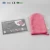 Import Microfiber Private Label Mitt Makeup Remover from China