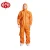 Import Microporous Safety chemical protective suit Disposable Coverall Disposable Nonwoven Coverall from China