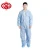 Microporous Safety chemical protective suit Disposable Coverall Disposable Nonwoven Coverall