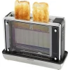 Microwave Toaster Oven Glass Plate