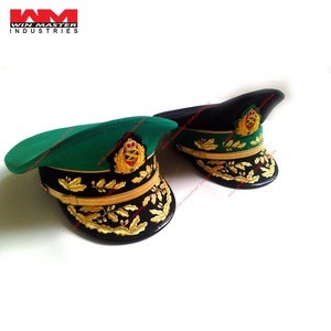 military  parade uniform