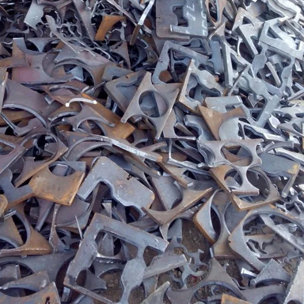 Mill Scale Scrap, Iron Scrap, Available in Factory Price