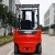 Import MiMA 1.5 ton-5 ton 4 wheel Electric Balance Forklift Truck with Lifting Height 6meters from China