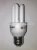 Import MINI 3U 9W 11W 15W 3U Energy saving lamp 6500K 2700K AC110V 220V from China