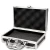 Import Mini Aluminium Flight Case Tool Box Portable Small Aluminum Storage Case for Craftsman Travel Carry from China