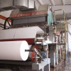 Mini automatic facial tissue paper towel making machine production line supplier