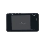 Mini DSO LA104 Digital Logic Analyzer 2.8 inch Screen 4 Channels  Programmable 100MHz Max Sampling Rate Oscilloscope