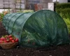 mini outdoor garden greenhouse