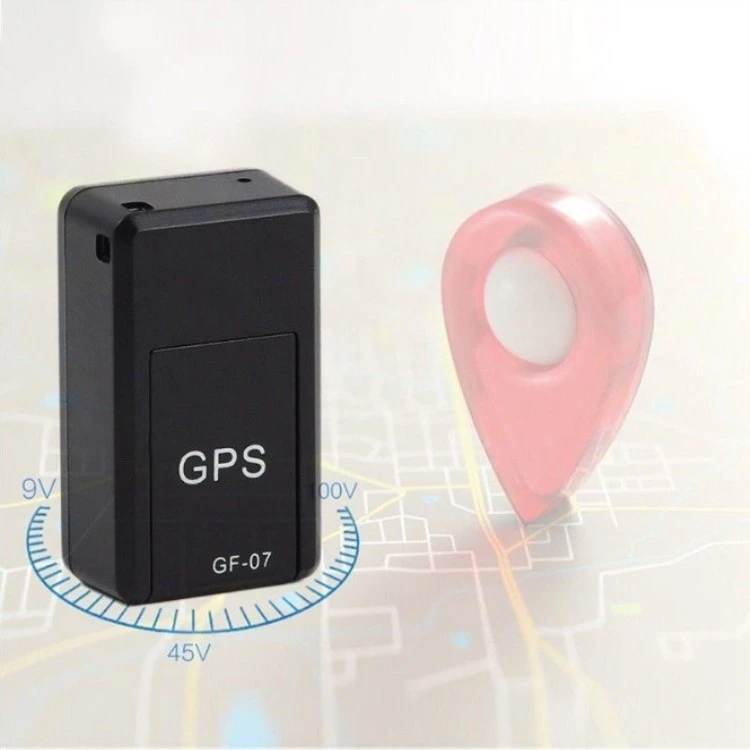 Mini Personal Vehicle Pets Kits GPS Tracker Magnetic Long Battery life Gps Tracker with Real Time GPS Tracking Device