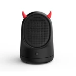 Mini Portable electric Room Fan Heaters electric room heaters For Home