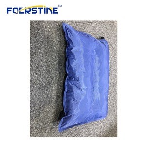 Mini Ultralight Portable Air Inflatable Pillow