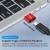 Import Mini Usb Type C U-disk Card Reader Mouse Convert Otg Adapter Type C Usb C Female To Usb 2.0 Male Otg Adapter from China