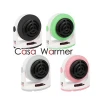 Mini Warmer Safe home use Casa Warmer Portable Convection PTC Heater
