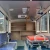 Import Mini Wholesale Emergency Ambulance 72V Electric Ambulance Car for Transpoting Patient from China