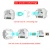 Import Mini WiFi RF 433 DIY Smart Light Switch Module 3 Gang 1/2 Way Support Smart Life/Tuya Wireless Remote Control Google Home Alexa from China